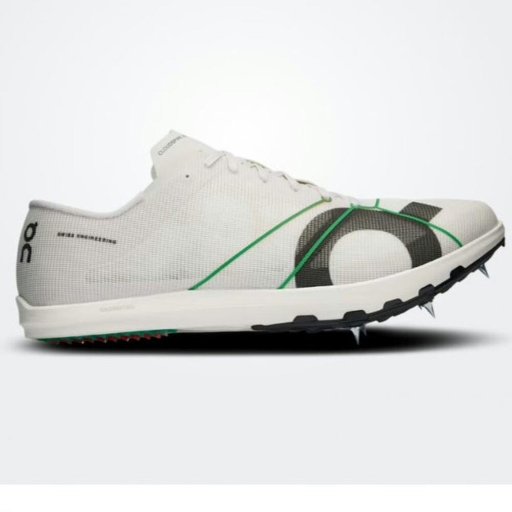 On Cloudspike XC womens size 5
